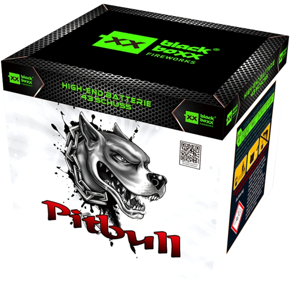 Blackboxx Pitbull-image