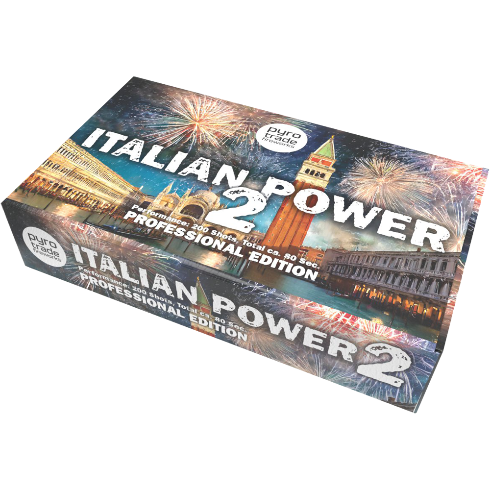 Pyrotrade Italian Power 2-image