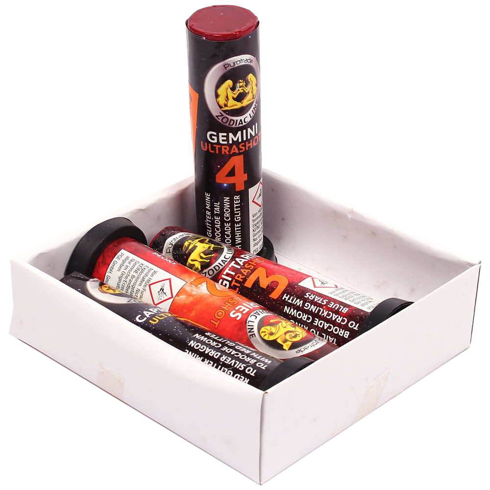 Pyrotrade Ultrashot-image