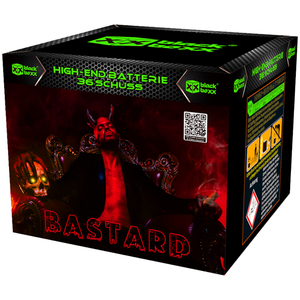 Blackboxx Bastard-image
