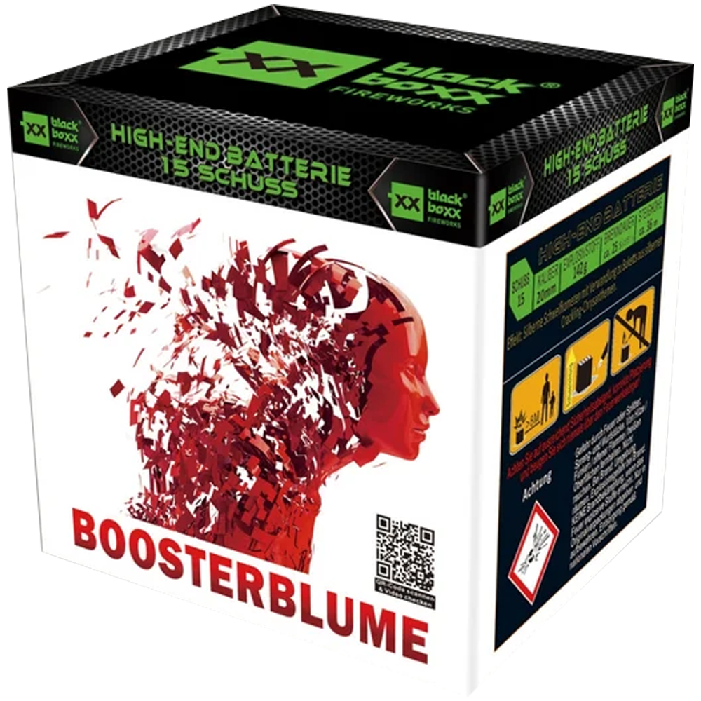 Blackboxx Boosterblume-image