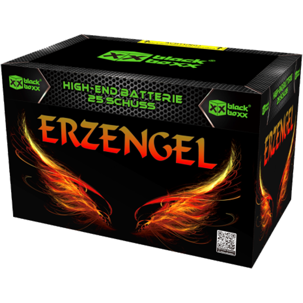 Blackboxx Erzengel-image