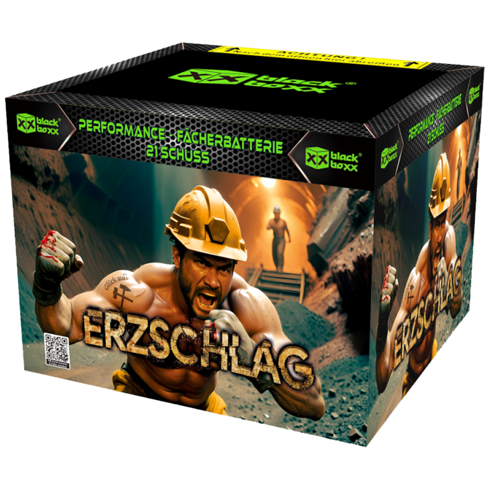 Blackboxx Erzschlag-image
