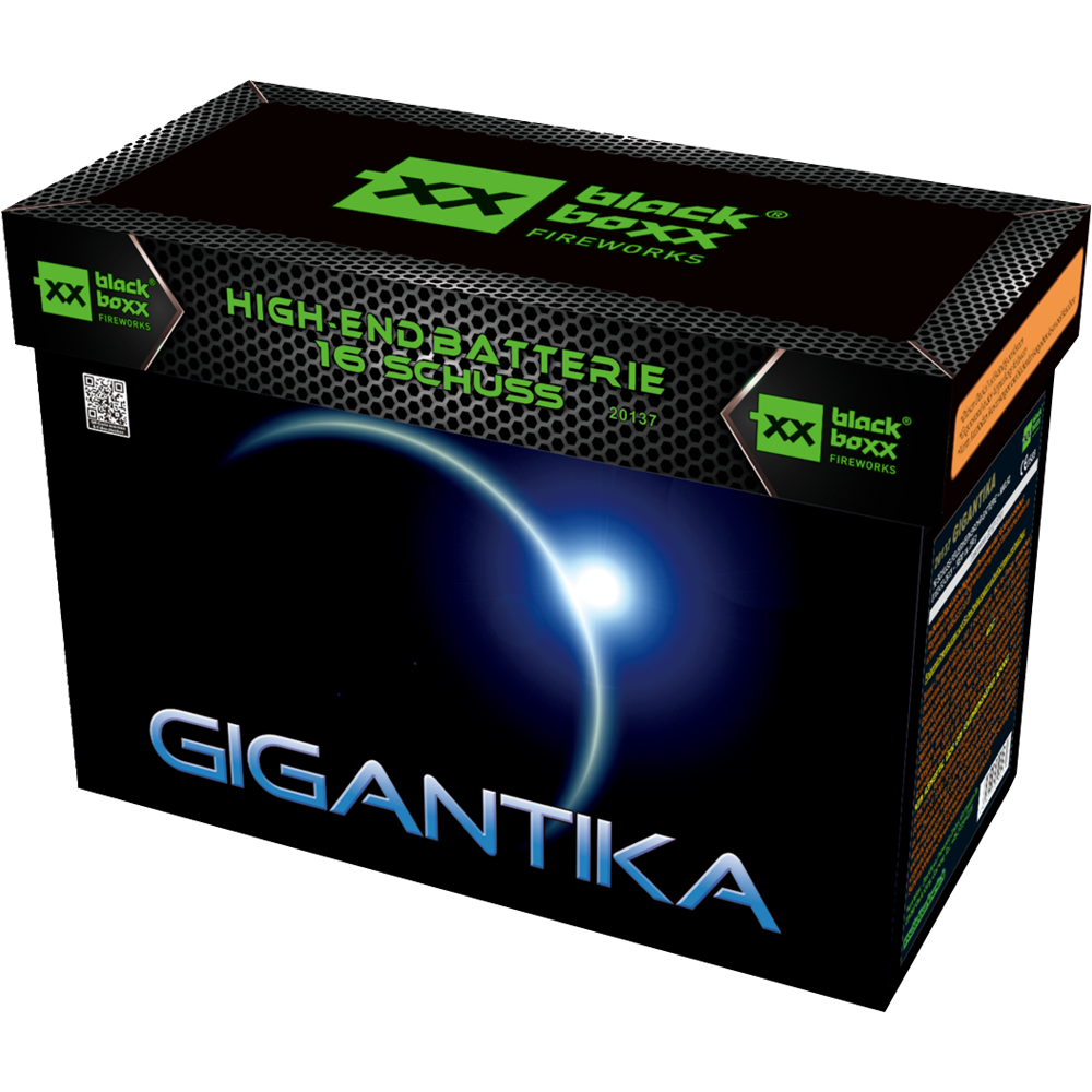 Blackboxx Gigantika-image