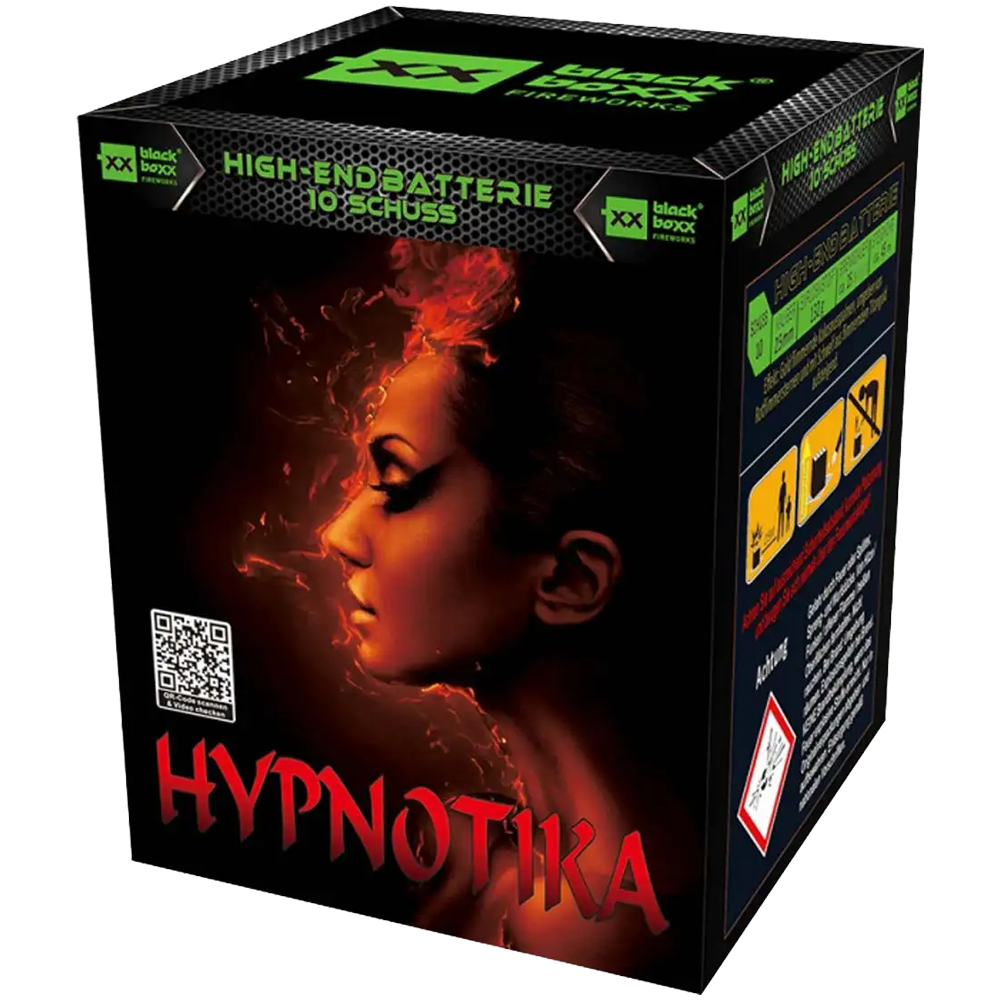 Blackboxx Hypnotika-image