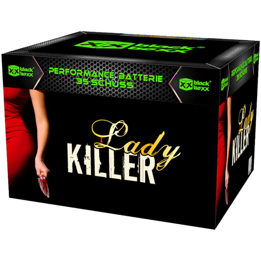 Blackboxx Ladykiller-image