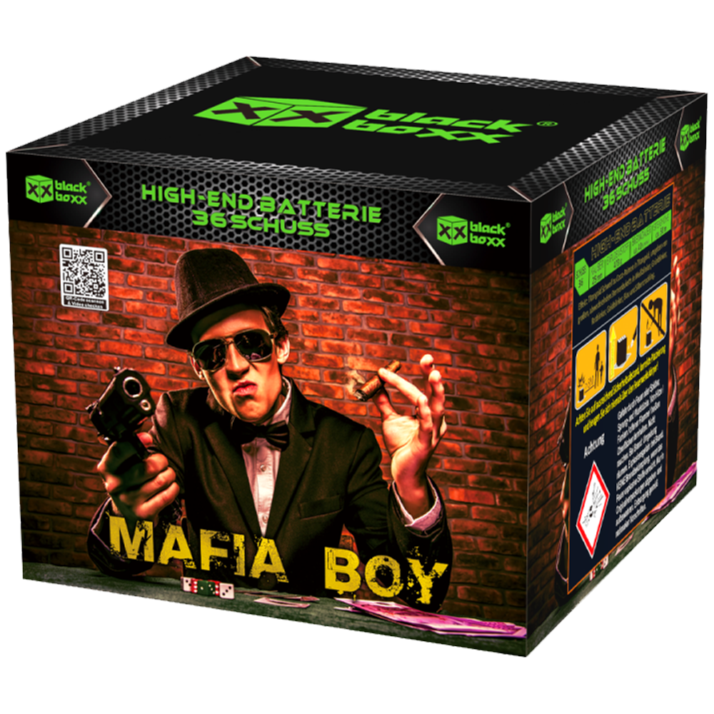 Blackboxx Mafia Boy-image