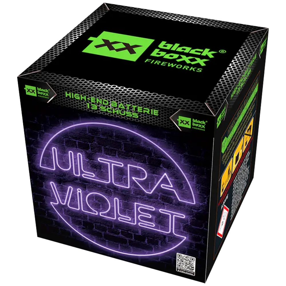 Blackboxx Ultraviolet-image