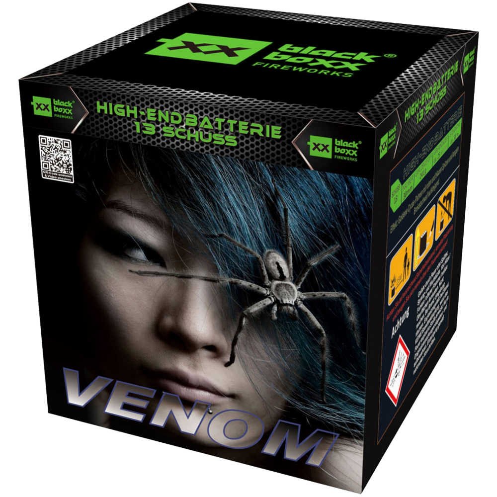 Blackboxx Venom-image