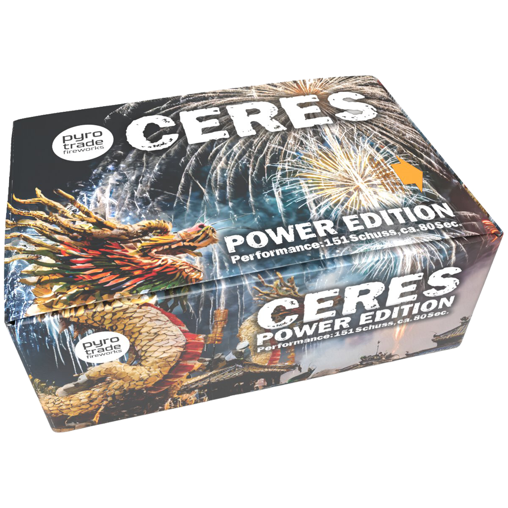 Pyrotrade Ceres-image