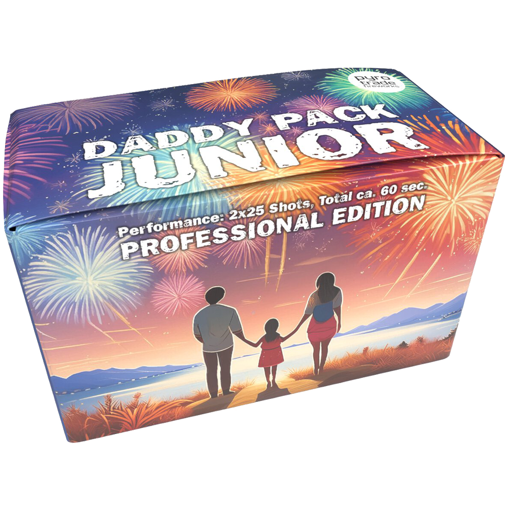 Pyrotrade Daddy Pack Jr.-image
