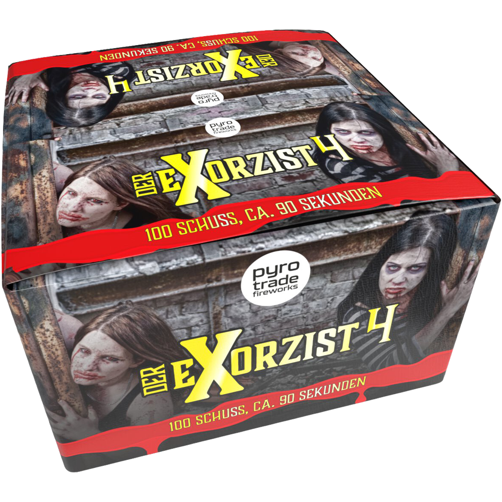 Pyrotrade Exorzist 4-image