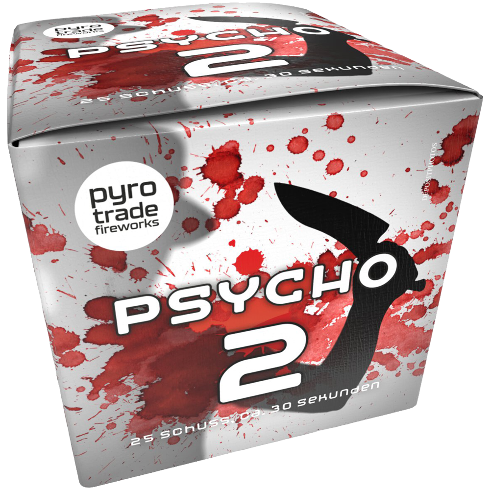 Pyrotrade Psycho 2-image