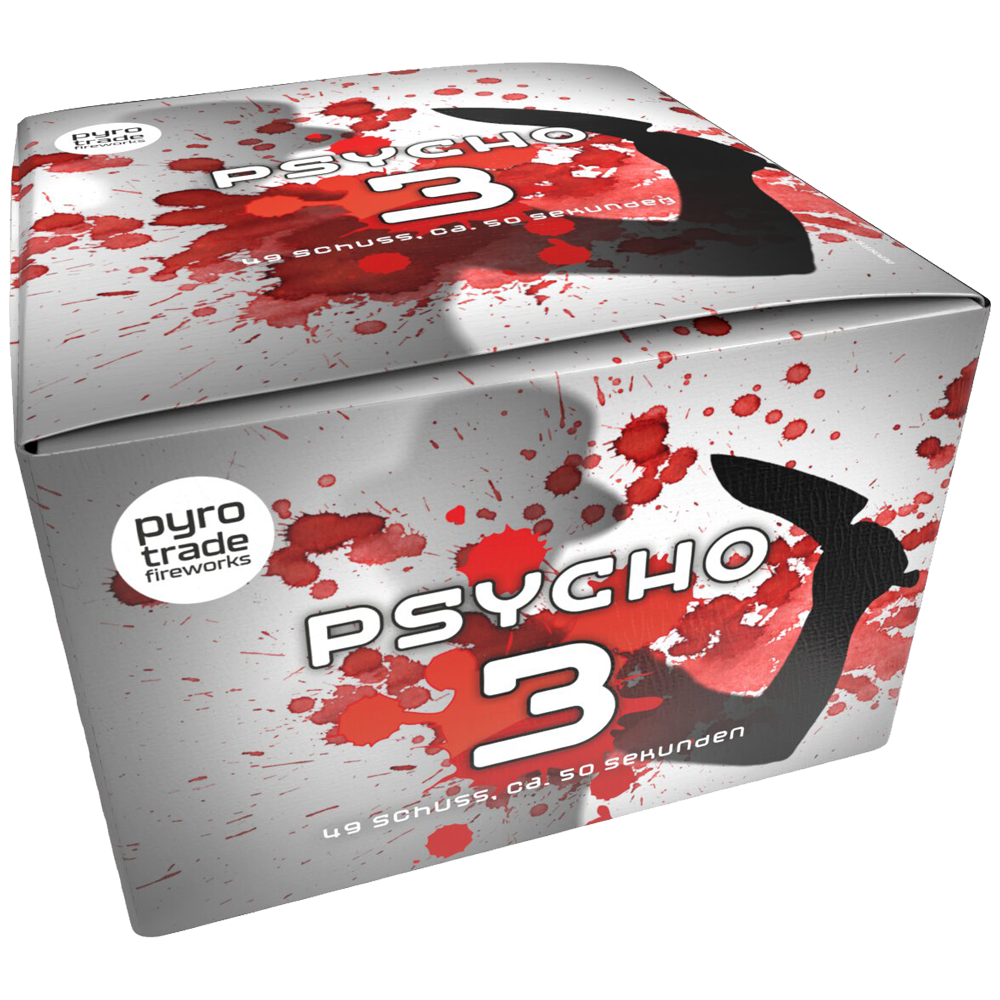 Pyrotrade Psycho 3-image