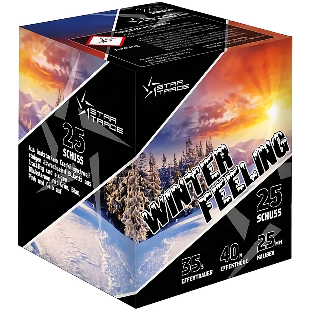 Startrade Winter Feeling-image